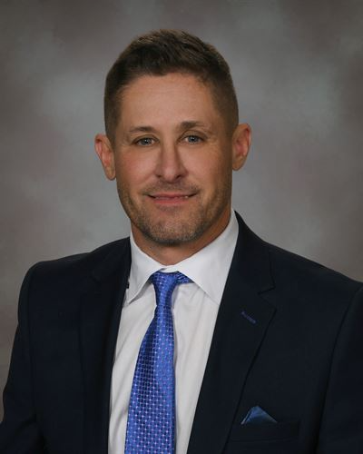 Jamie Vericker